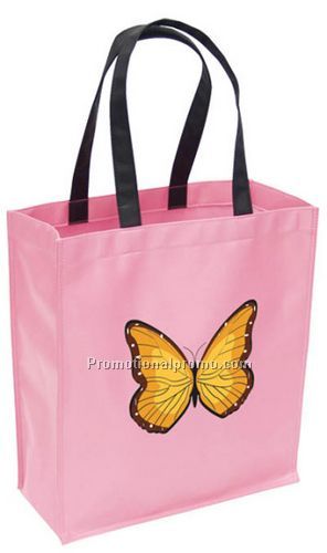 The Pink Tote