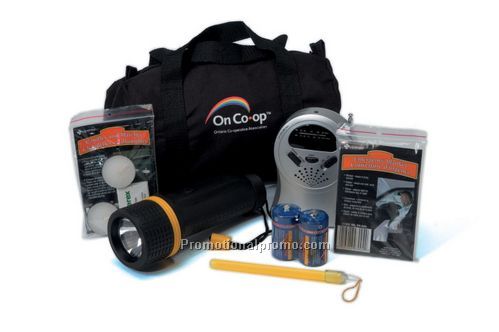 The Power Failure Kit