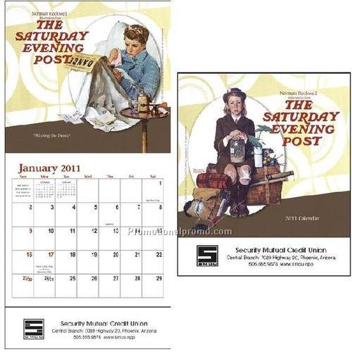 The Saturday Evening Post