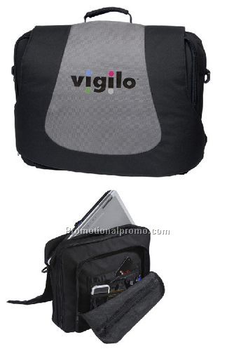 The Syndicate - Computer briefcase