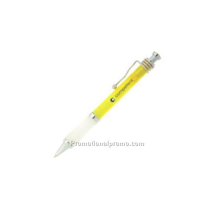 The Tazmanian Twister Pen