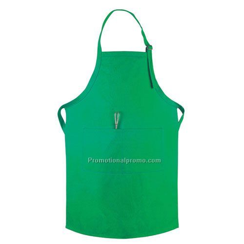 The Traditional Bib Apron Plus