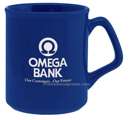 Titan Collection - 10 oz. Midnight Blue