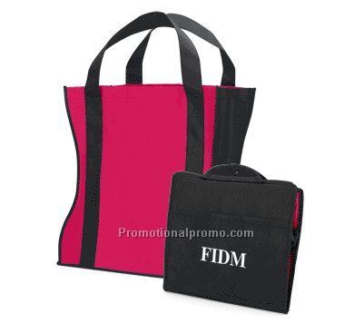 ToGo Eco Tote II RED