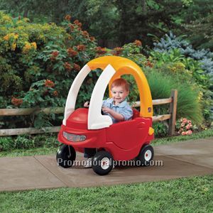 Toddle Tune Coupe