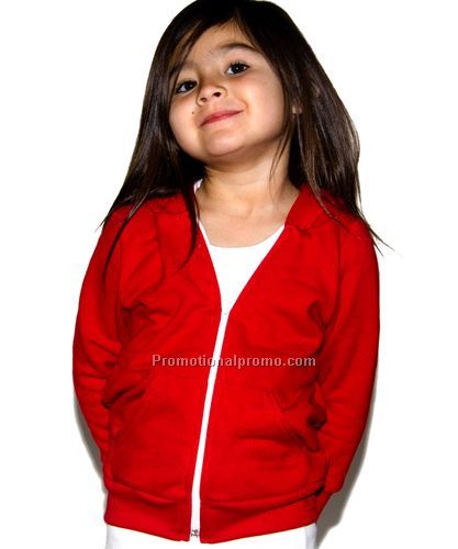 Toddler Flex Fleece Zip Hoody