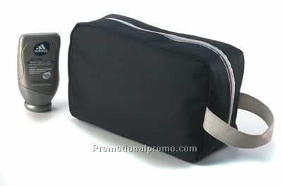 Toiletry Bag - Unprinted