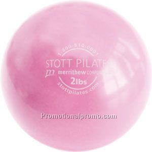 Toning Balls - 2 lb