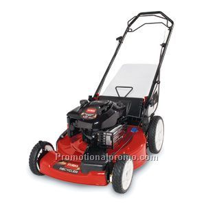 Toro High Rear Wheel Lawn Mower