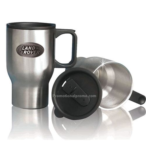 Travel mug ST 302 SS