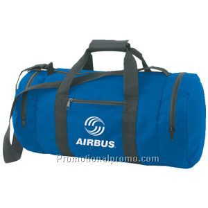 Traveler37491 Duffel