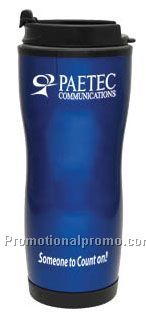 Travelmate Collection - 16 oz. Blue