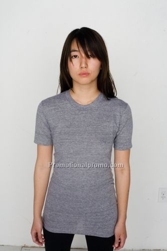 Tri-Blend Track Shirt