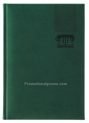 Tucson Small Address Book