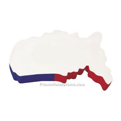 USA Map STRESS RELIEVERS-USA Map