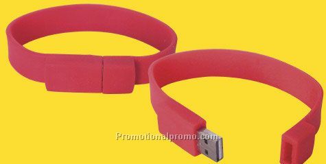 USB Link Bracelets39228/B>
