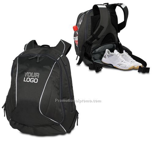 Ultimate Athlete Backpack