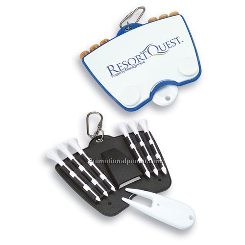 Universal Golf Tee Holder #580