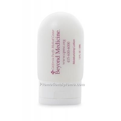 Unscented Dry Skin Lotion - 1oz Tottles