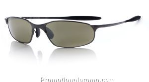 Vedi - Satin Gun Frame 555nm Polarized Lens