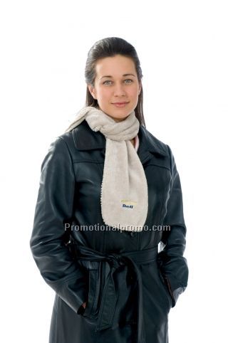 Velura39200Scarf 38432Beige