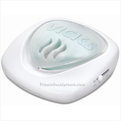 Vicks Waterless Vaporizer