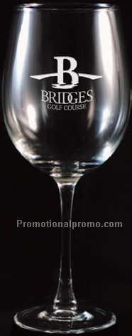 Vina White Wine Glass