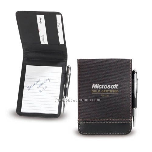 WESTPORT JOTTER - DEBOSSED