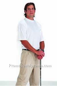 WICKING MOCK NECK SHORT SLEEVE - Men