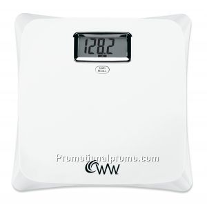Weight Watchers Digital Scale