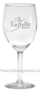 Wine Glass - 8 oz.