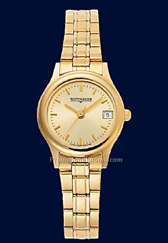 Wittnauer Trieste - Ladies - 15M04