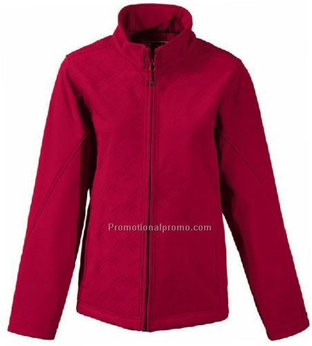 Women's Berg Softshell Jacket