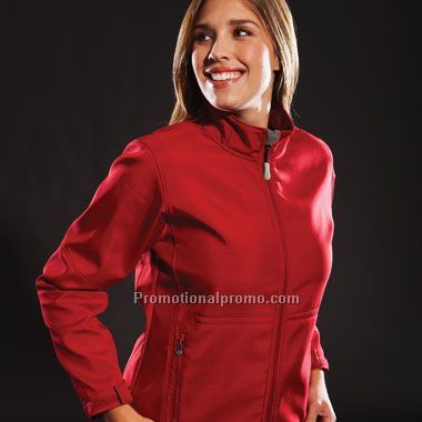 Women's Cavell Softshell Jacket