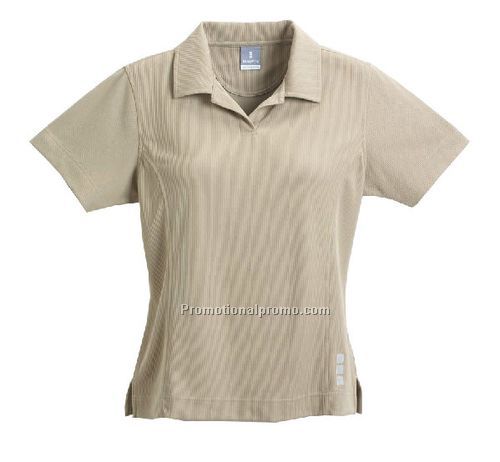 Women's Corvus Tech Polo