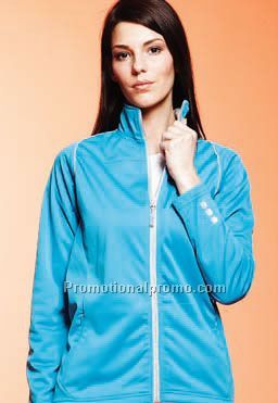 Women's Electra Full Zip Jacket