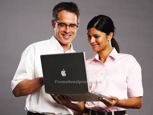 Women's Nolan Short Sleeve Dress Shirt