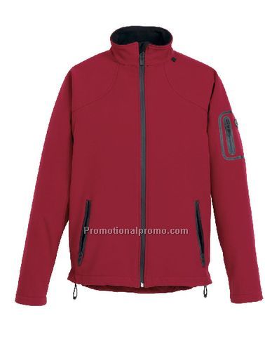 Women37491 Soft Shell Jacket