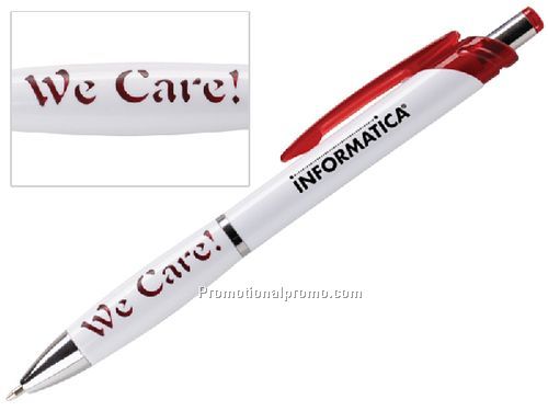 Word Grip Pen