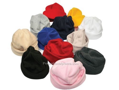 Youth Fleece Toques