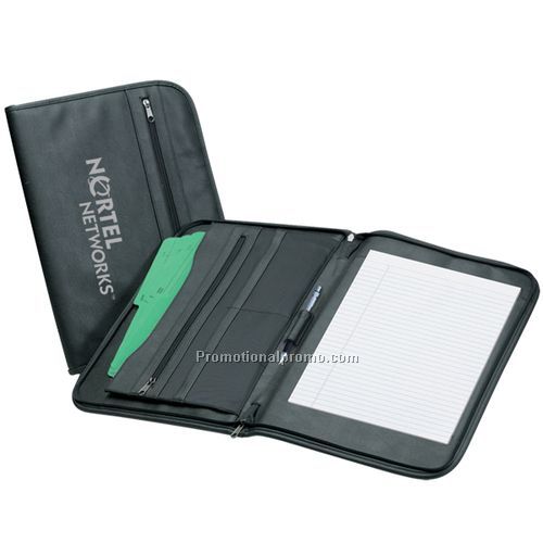 ZIPPERED LEGAL PORTFOLIO