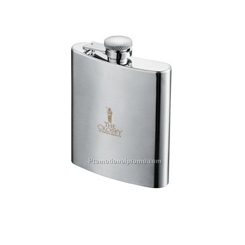 Zippo 8 oz. Hip Flask