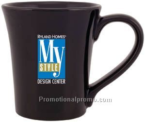 allegra - 14 oz - black