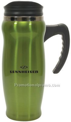 atlantis mug - 16 oz - moss