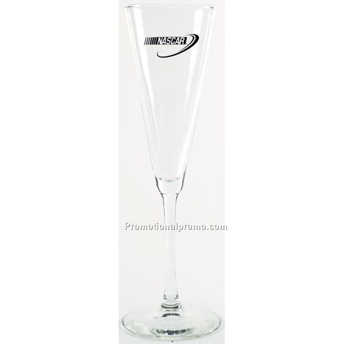 glassware - 6.5 oz trumpet