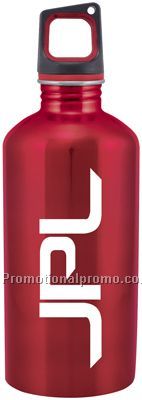 h2go 43808ss classic - 20 oz - red