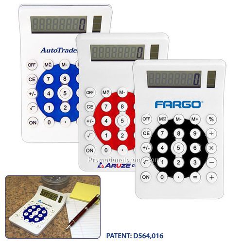 iBCool Desk Calculator