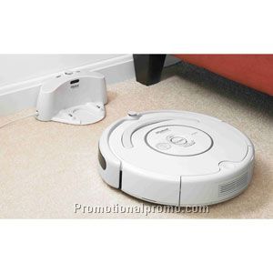 iRobot Roomba Model 530
