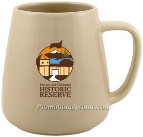 invert - 16 oz -natural