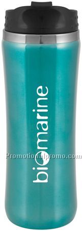 laguna tumbler - 15 oz - ice blue